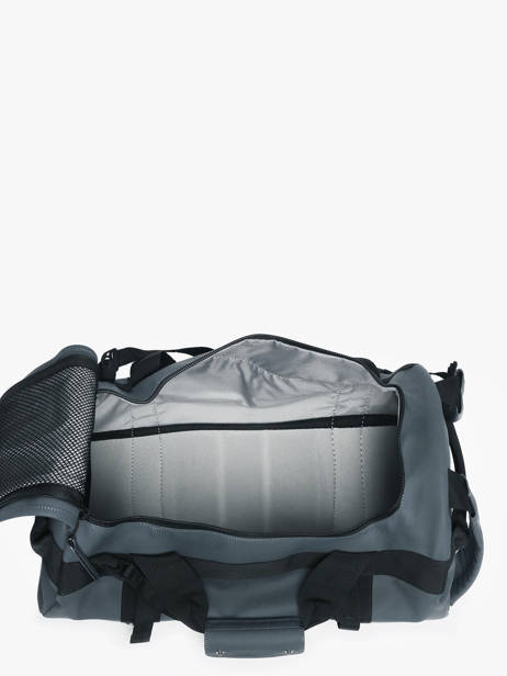 Travel Bag Travel Travel Rains Gray travel 13480 other view 2