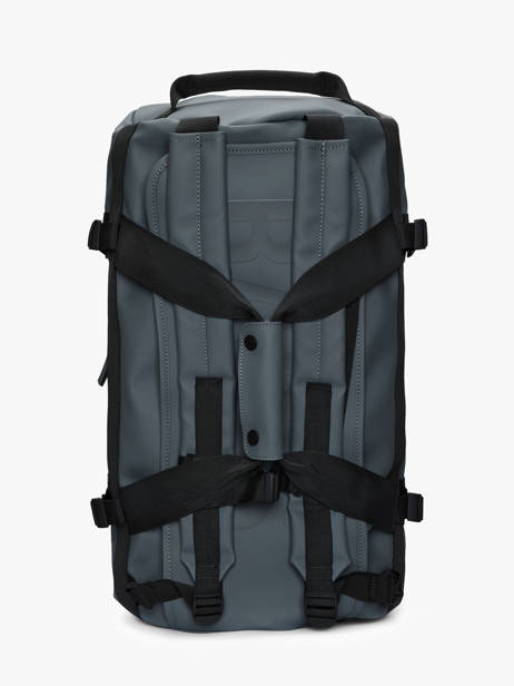 Travel Bag Travel Travel Rains Gray travel 13480 other view 3