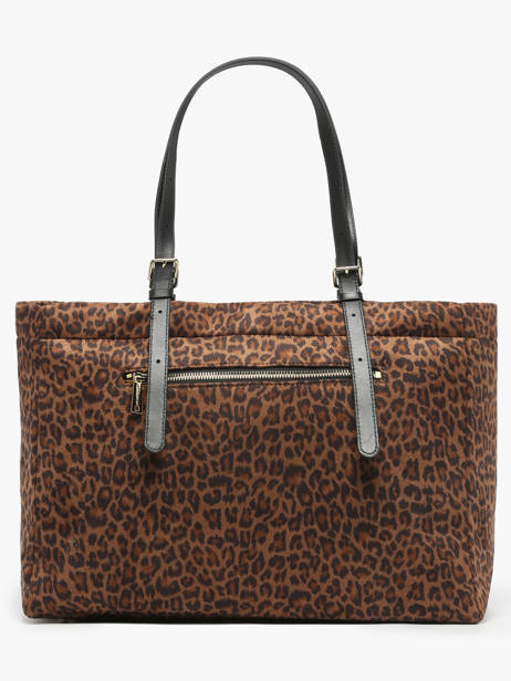 Shoulder Bag Jungle Lancaster Multicolor jungle 48 other view 3