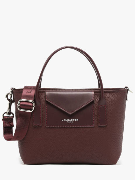 Shoulder Bag Maya Double Kba Lancaster Red maya double kba 101