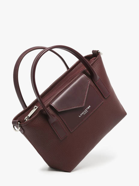 Shoulder Bag Maya Double Kba Lancaster Red maya double kba 101 other view 1