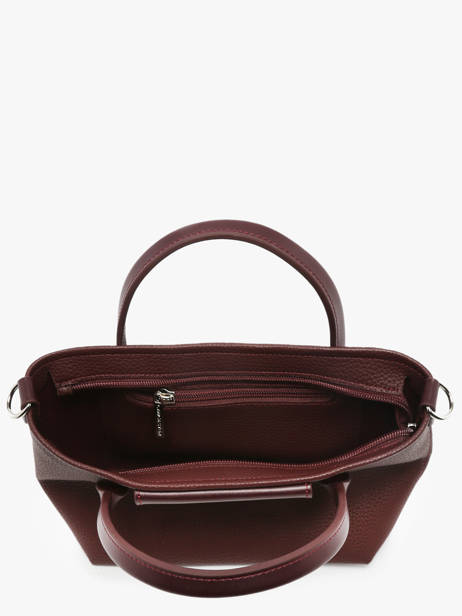 Shoulder Bag Maya Double Kba Lancaster Red maya double kba 101 other view 2