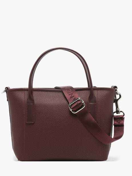 Shoulder Bag Maya Double Kba Lancaster Red maya double kba 101 other view 3