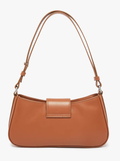 Shoulder Bag Paris Ily Leather Lancaster Brown paris ily 40 other view 3