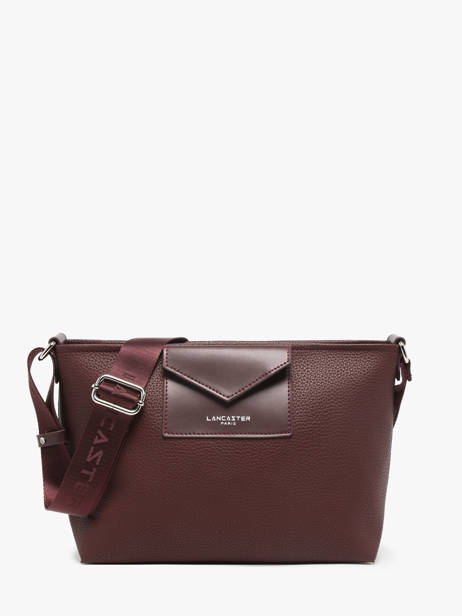 Shoulder Bag Maya Double Kba Lancaster Red maya double kba 105