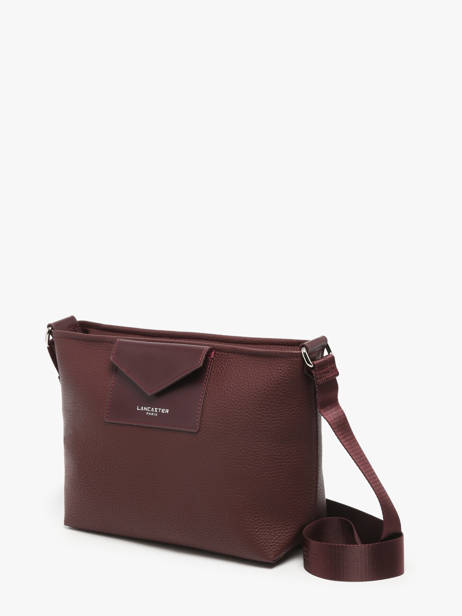 Shoulder Bag Maya Double Kba Lancaster Red maya double kba 105 other view 1