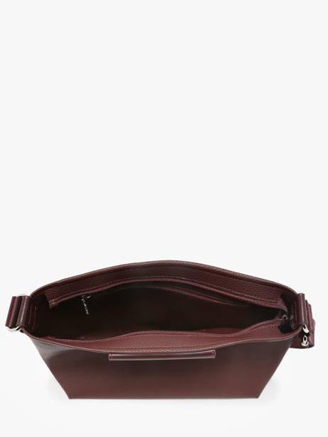 Shoulder Bag Maya Double Kba Lancaster Red maya double kba 105 other view 2