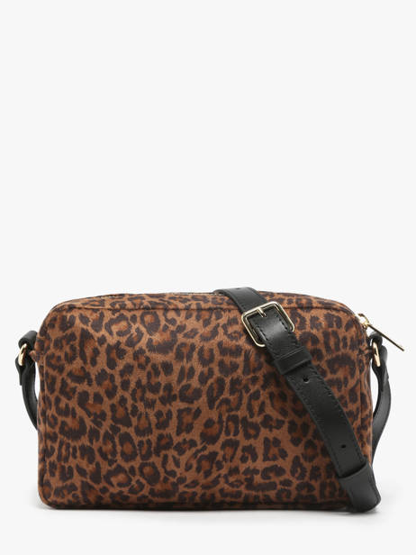 Shoulder Bag Jungle Lancaster Multicolor jungle 46 other view 3