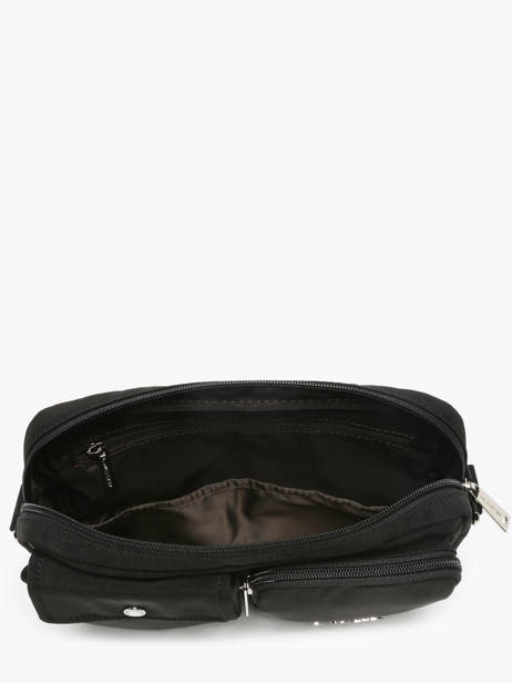 Crossbody Bag Basic Pocket Lancaster Black basic pocket 91 other view 2