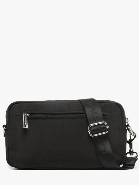 Crossbody Bag Basic Pocket Lancaster Black basic pocket 91 other view 3