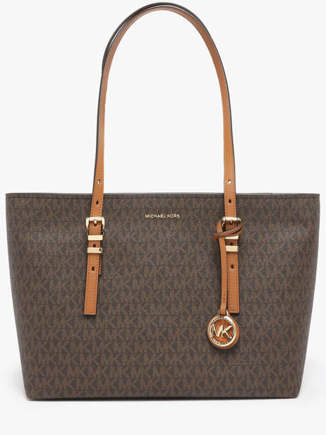 Shoulder Bag Quinn Michael kors Brown quinn T5GQNT2B