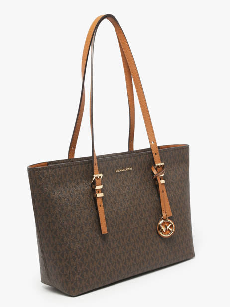 Shoulder Bag Quinn Michael kors Brown quinn T5GQNT2B other view 1