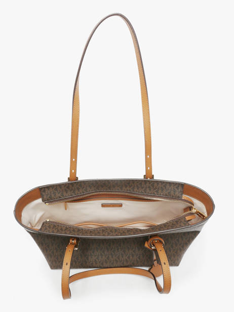 Shoulder Bag Quinn Michael kors Brown quinn T5GQNT2B other view 2