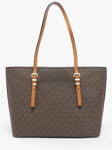 Shoulder Bag Quinn Michael kors Brown quinn T5GQNT2B other view 3