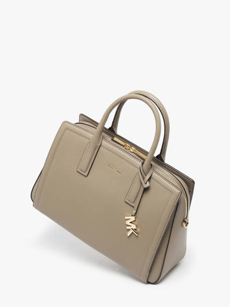 Satchel Laila Michael kors Beige laila R5G9IS6L other view 1