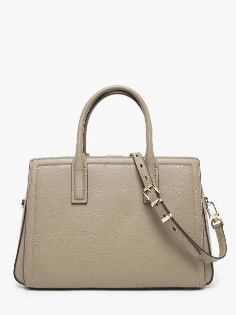 Satchel Laila Michael kors Beige laila R5G9IS6L other view 3