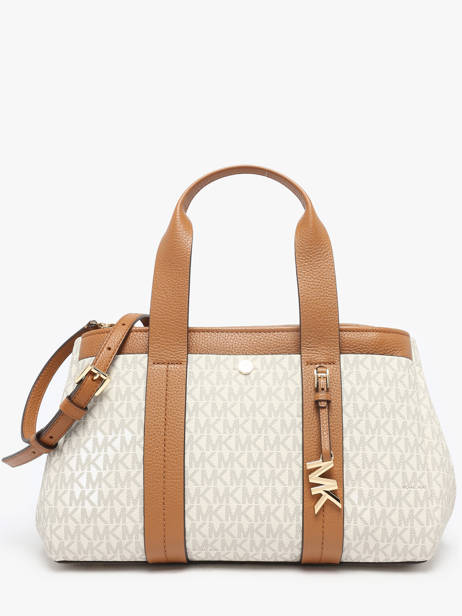 Handbag Romee Michael kors Beige romee T5G1ZS1B