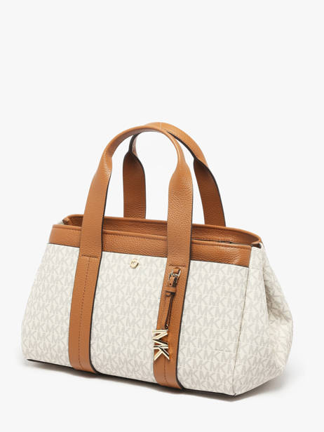 Handbag Romee Michael kors Beige romee T5G1ZS1B other view 1