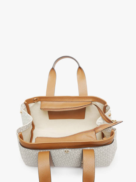 Handbag Romee Michael kors Beige romee T5G1ZS1B other view 2