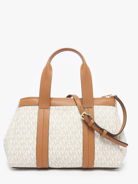 Handbag Romee Michael kors Beige romee T5G1ZS1B other view 3