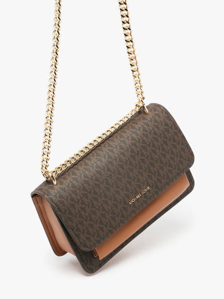 Shoulder Bag Claire Michael kors Brown claire R5GC7L3B other view 1