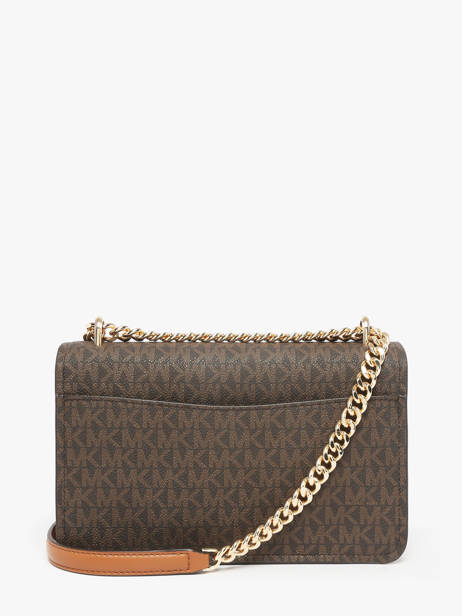 Shoulder Bag Claire Michael kors Brown claire R5GC7L3B other view 3