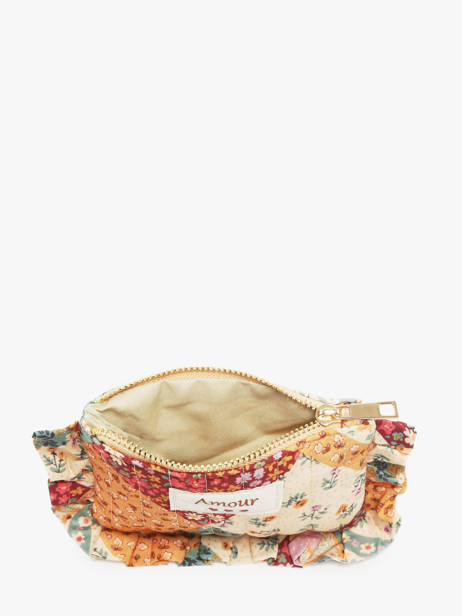 Trousse Miniprix Multicolore amour S001 vue secondaire 1