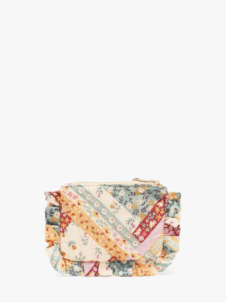 Trousse Miniprix Multicolore amour S001 vue secondaire 2