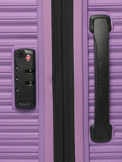 Valise Rigide Liftoff American tourister Violet liftoff 152516 vue secondaire 1