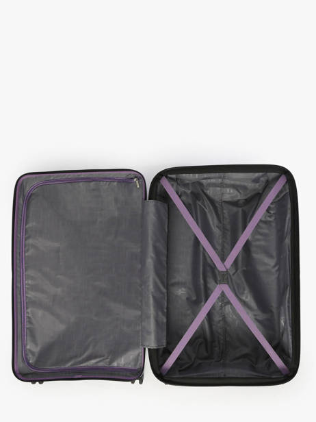 Valise Rigide Liftoff American tourister Violet liftoff 152516 vue secondaire 3