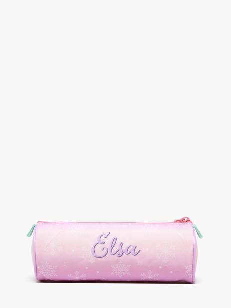 Mini Trousse  Frozen 2 Multicolore it's all magic 4350 vue secondaire 2