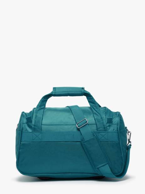 Sac De Voyage Cabine Travel Snowball Bleu travel 23740 vue secondaire 4