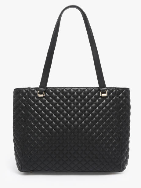 Shoulder Bag Everlee Guess Black everlee EG867925 other view 4