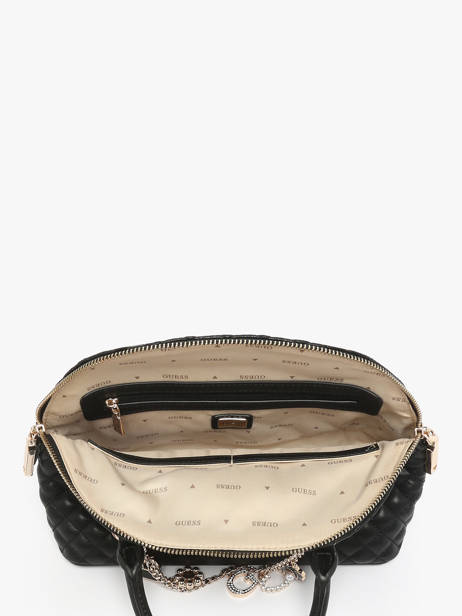 Handbag Everlee Guess Black everlee EG867905 other view 3