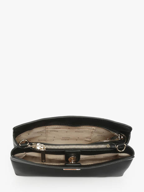Shoulder Bag Talent Guess Black talent NG966921 other view 3