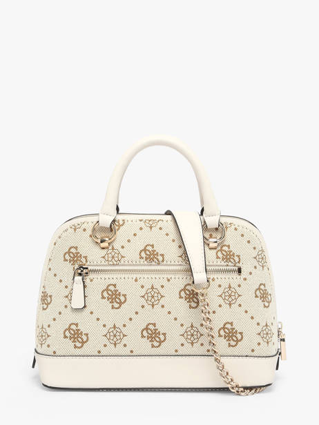 Handbag Neda Guess White neda CP965405 other view 4