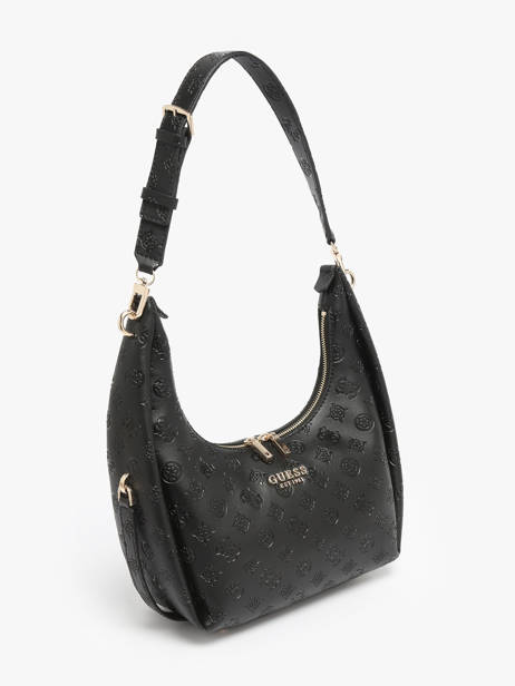 Shoulder Bag Phoebe Guess Black phoebe PD966502 other view 2