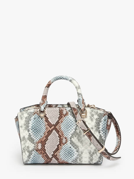 Handbag Queensland Guess Multicolor queensland KG965576 other view 4