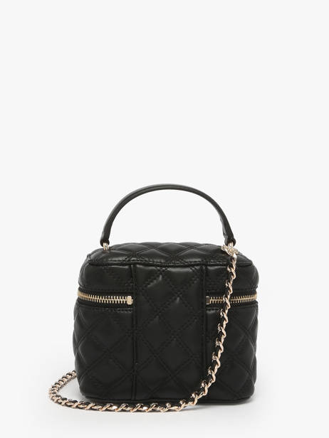 Crossbody Bag Giully Guess Black giully QG967377 other view 4