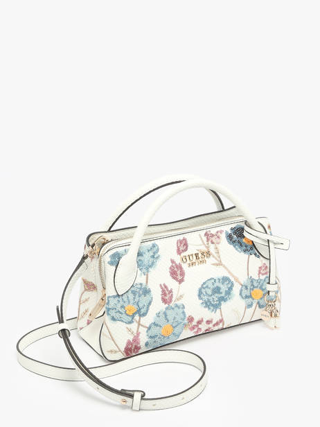 Handbag Zaria Guess White zaria KF733005 other view 2