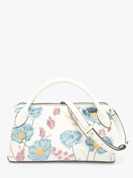 Handbag Zaria Guess White zaria KF733005 other view 4
