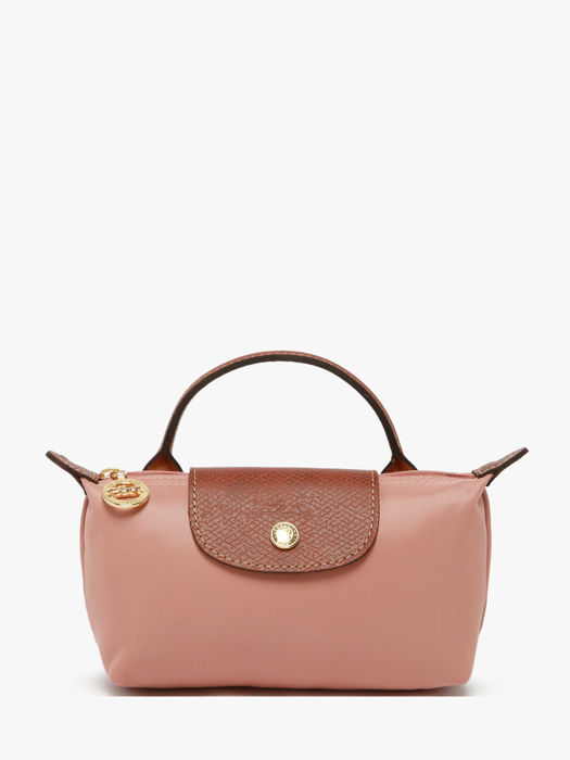 Longchamp Le pliage original Pochettes Rose