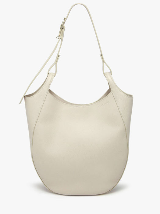 Longchamp Le foulonné Besaces Beige