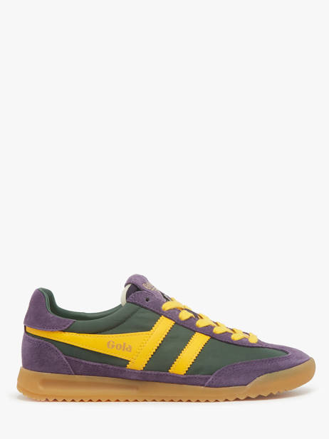 Sneakers Firefly Gola Multicolor women CLB577