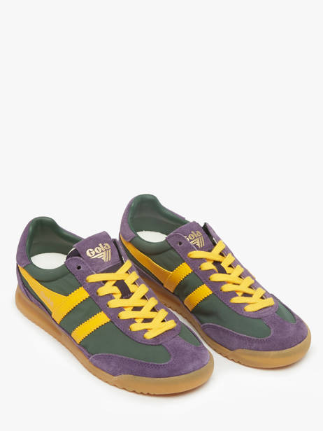 Sneakers Firefly Gola Multicolor women CLB577 other view 1