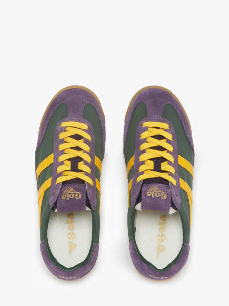 Sneakers Firefly Gola Multicolor women CLB577 other view 3