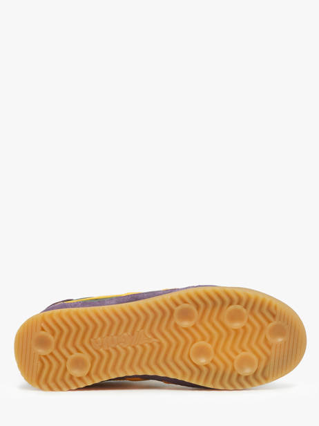 Sneakers Firefly Gola Multicolor women CLB577 other view 4