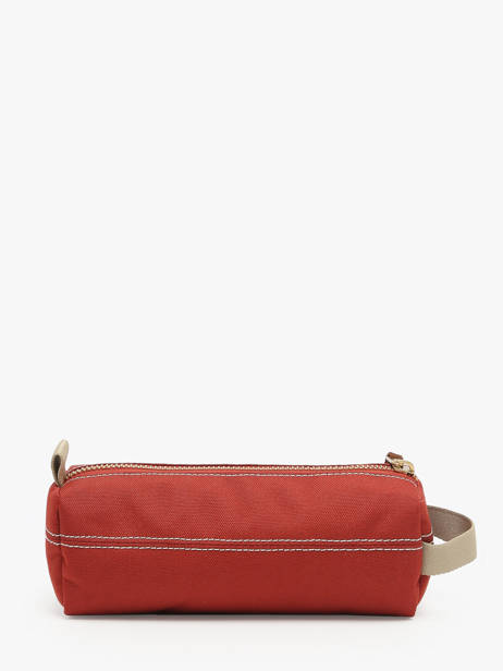 Trousse Herschel Rouge classics 30073 vue secondaire 2