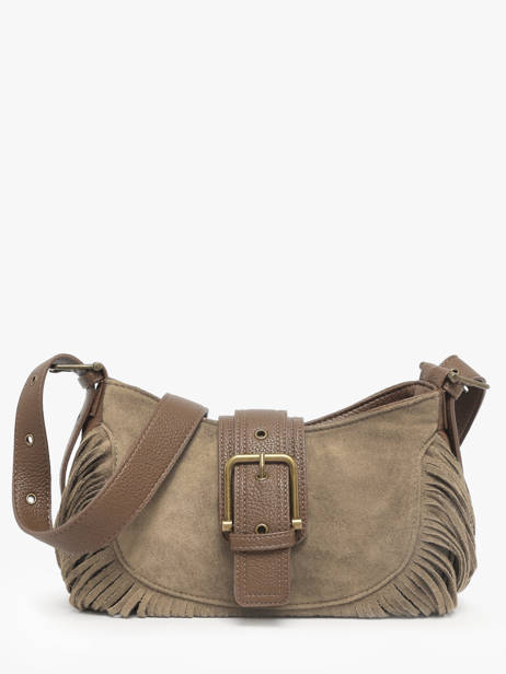 Sac Bandoulière Rodeo Miniprix Marron rodeo 2371