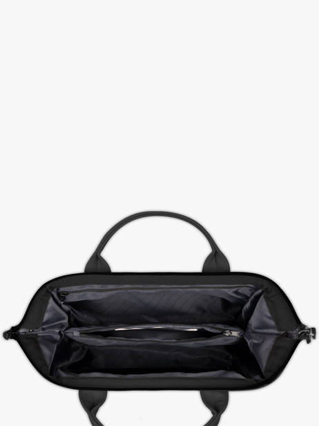 Shoulder Bag Crossbody L Cabaia Black crossbody L other view 3